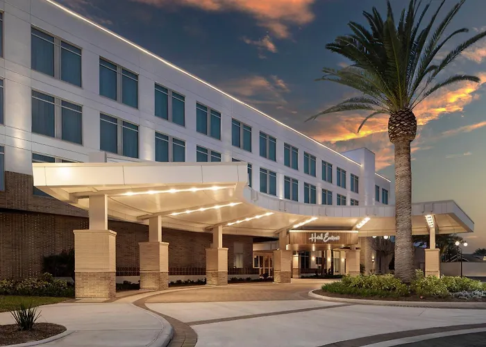 Hotel Eastport